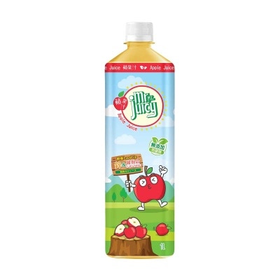 果汁先生 蘋果汁飲品(冷凍 0-4°c) (包裝隨機)