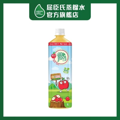 MR. JUICY Apple Juice Drink