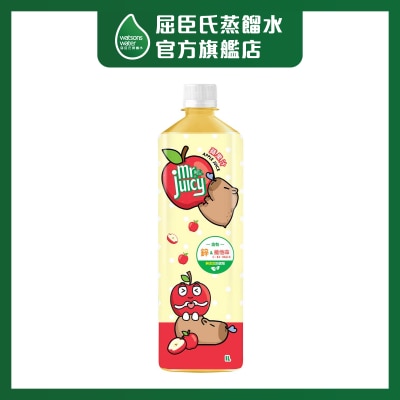 果汁先生 蘋果汁飲品(冷凍 0-4°c) (包裝隨機)