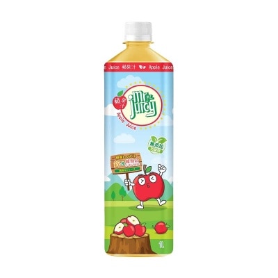 MR. JUICY Apple Juice Drink