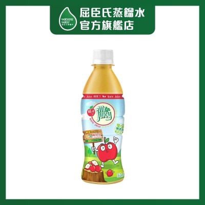 MR. JUICY Apple Juice Drink