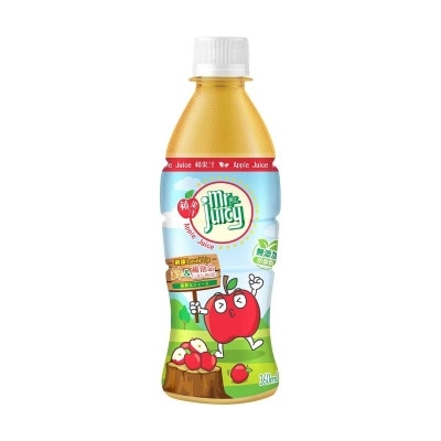 MR. JUICY Apple Juice Drink