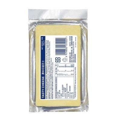 MAINLAND Tasty Cheddar Cheese [new Zealand](chilled 0-4°c)