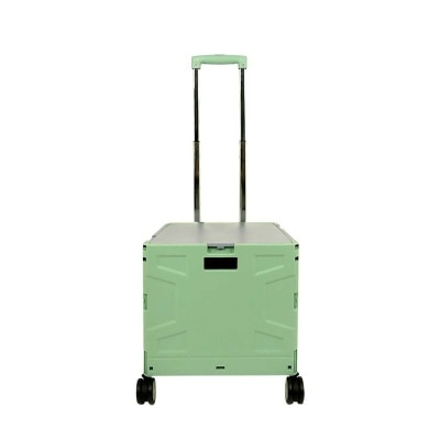 ATTACK Foldable  Trolley