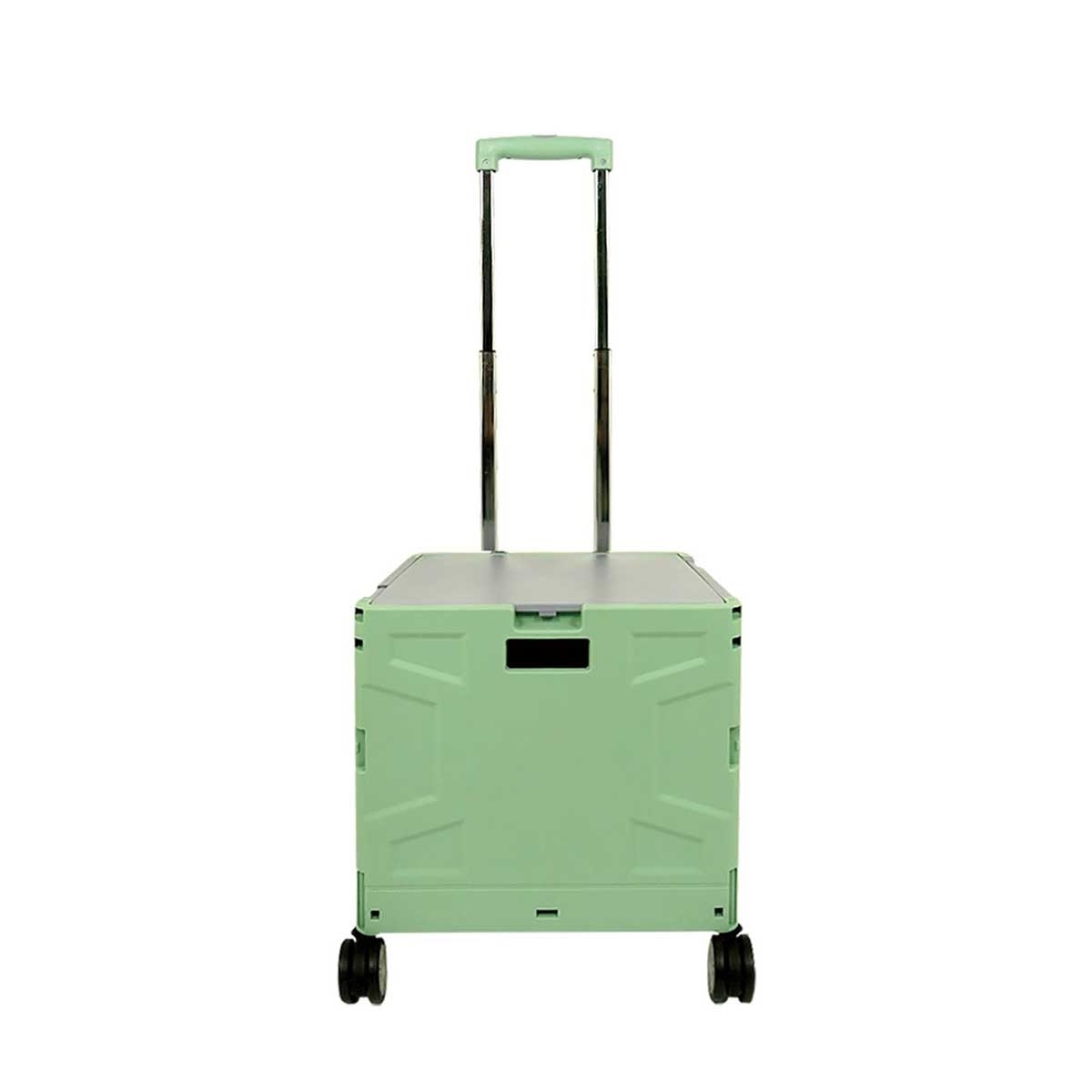Foldable  Trolley