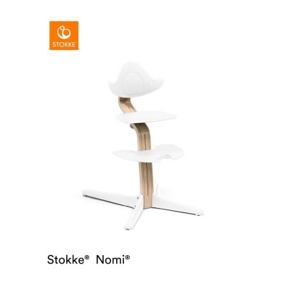 STOKKE Nomi Chair Collection (random Color)