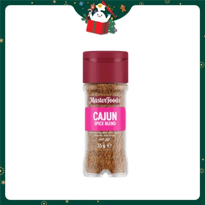 MASTERFOODS 紐奧良混合香料