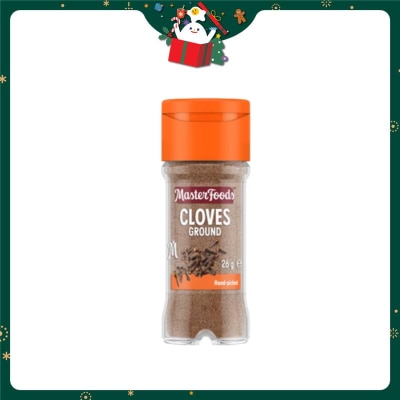 MASTERFOODS 丁香粉
