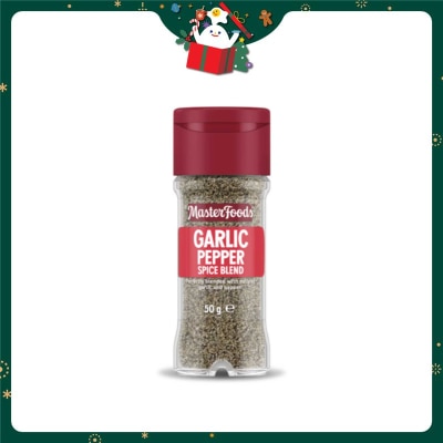 MASTERFOODS 香蒜辣椒混合香料