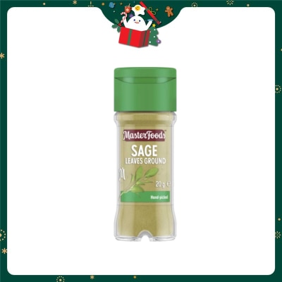 MASTERFOODS 鼠尾草粉