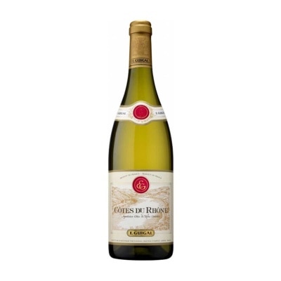 E.GUIGAL Cote Du Rhone Blanc