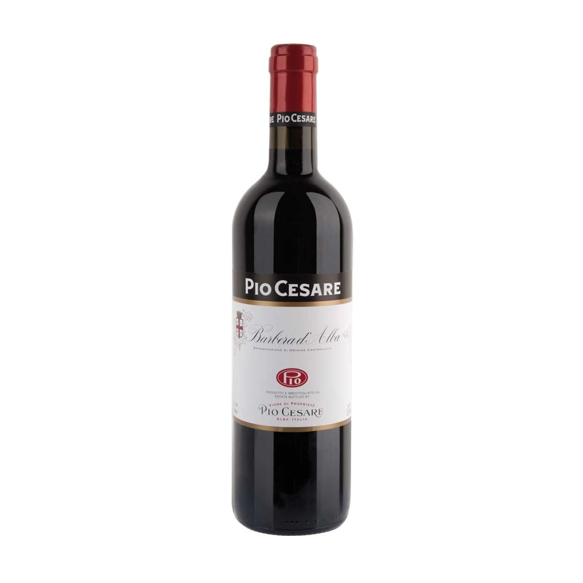 PIO CESARE Barbera D Alba Doc