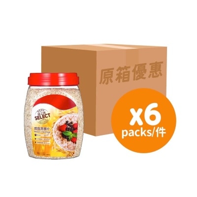 SELECT Instant Oatmeal
