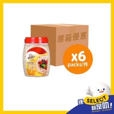 SELECT佳之選 即食燕麥片 image
