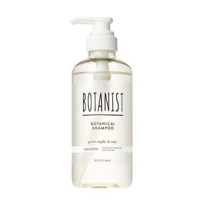 BOTANIST - 植物性洗頭水(順滑飄逸型)