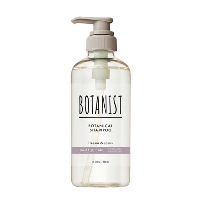 BOTANIST - 植物性洗頭水(受損護理型)