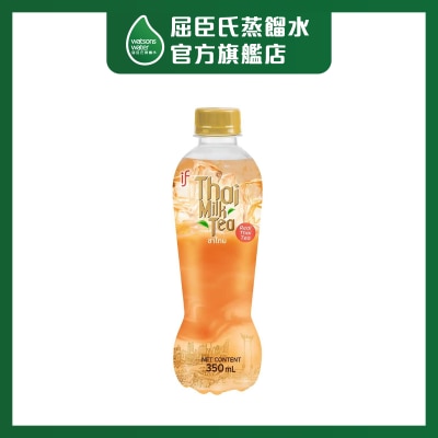 IF Thai Milk Tea