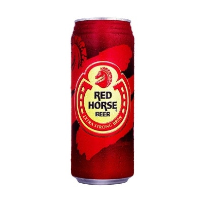 紅馬 - 啤酒巨罐裝