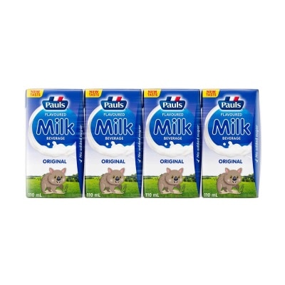 PAULS - Original Milk Beverage