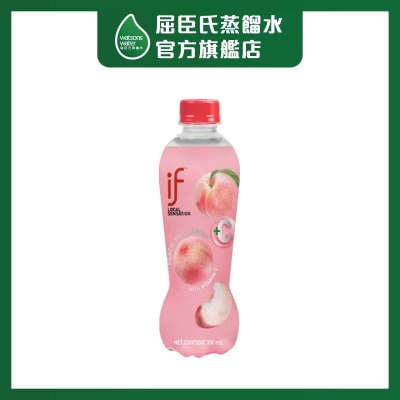 IF 香桃汁飲品