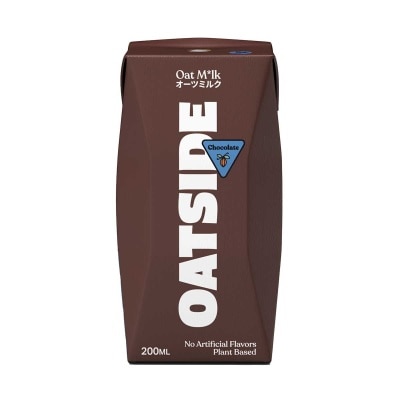 OATSIDE Chocolate  Milk