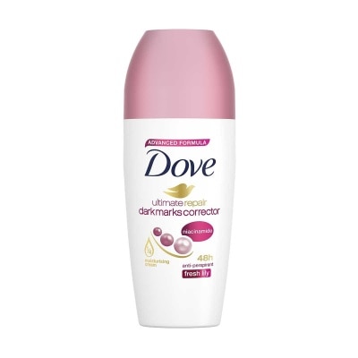 DOVE Dove Roll On 40ml - Fresh Lily