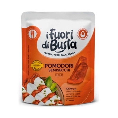 ALFI 葵花籽油浸烤蕃茄