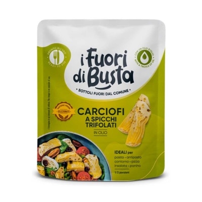 ALFI 葵花籽油浸亞枝竹