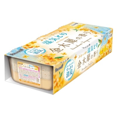 HAKUGEN Floral Dry - Osmanthus