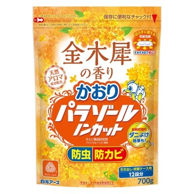 白元白元高級香味防蟲餅芯三件裝| PNS網購