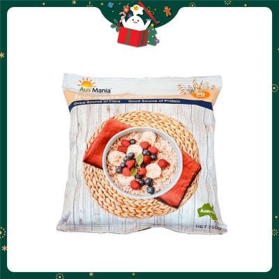 AUS'MANIA Wholegrain Instant Oats