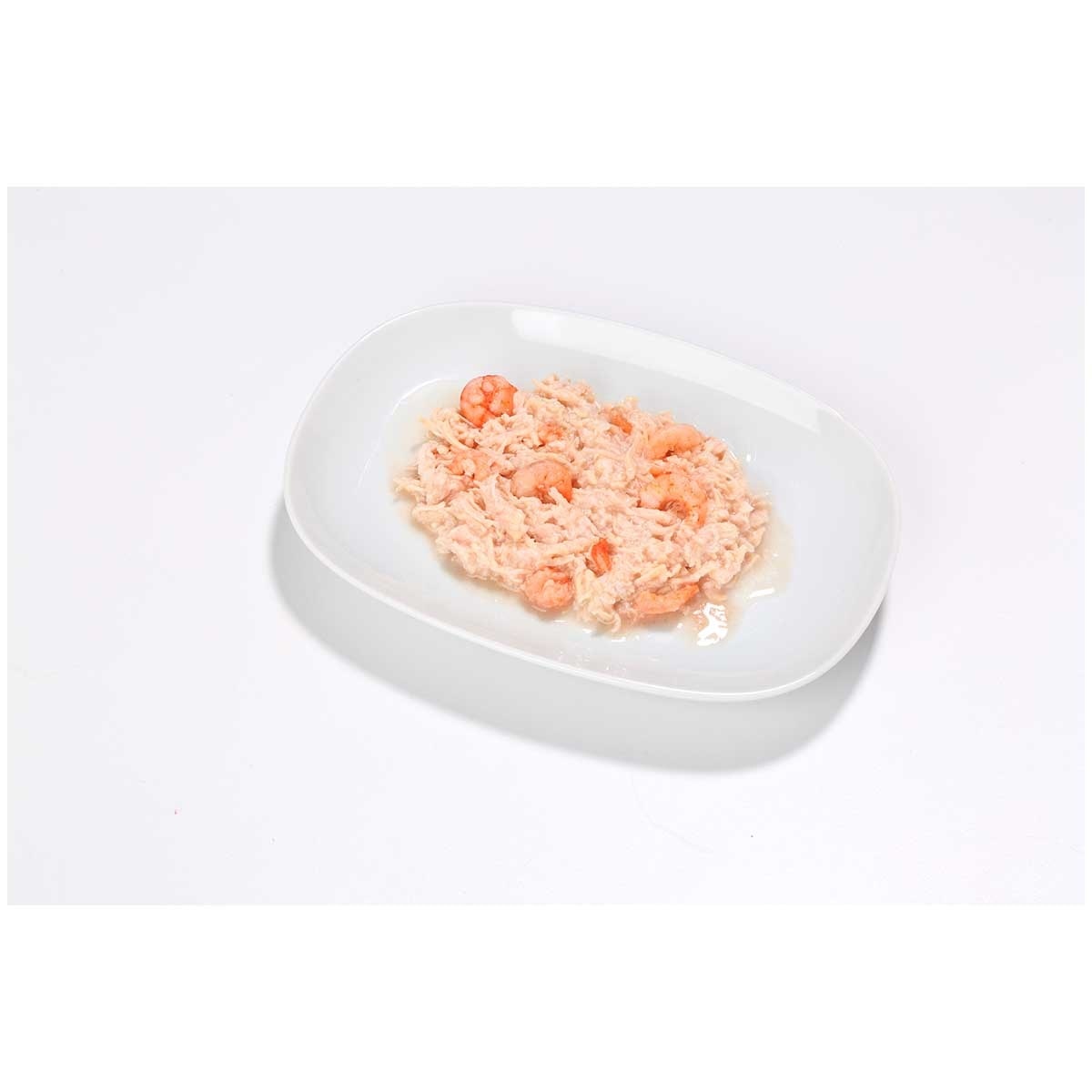 ALMO NATURE 貓罐頭（雞肉鮮蝦）