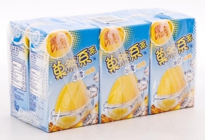 VITA Gor Yin Hai Icy Lemon Tea 250ml (6pack)