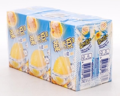 VITA Gor Yin Hai Icy Lemon Tea 250ml (6pack)