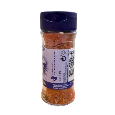 SANTA MARIA 韓式燒烤綜合香料粉
