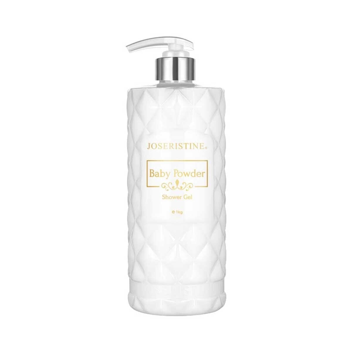 JOSERISTINE Baby Powder Shower Gel 1000ml