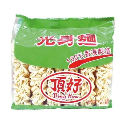 頂好 大光麵6個裝