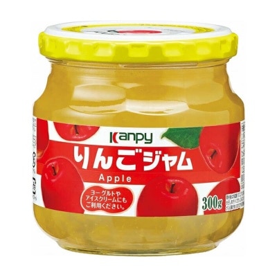 KANPY Apple Jam