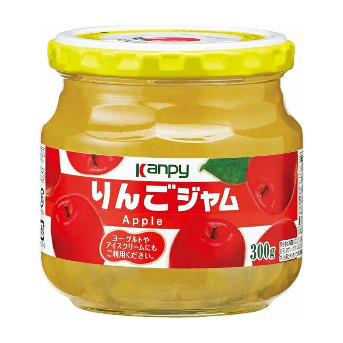 KANPY Apple Jam
