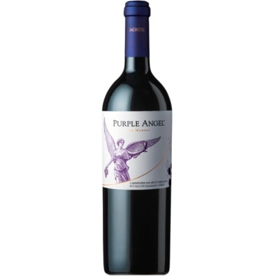 智利蒙迪斯 Montes Purple Angel 2021