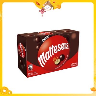 MALTESERS Dark Chocolate