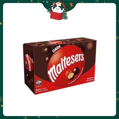 麥提莎 麥提莎黑朱古力 90克