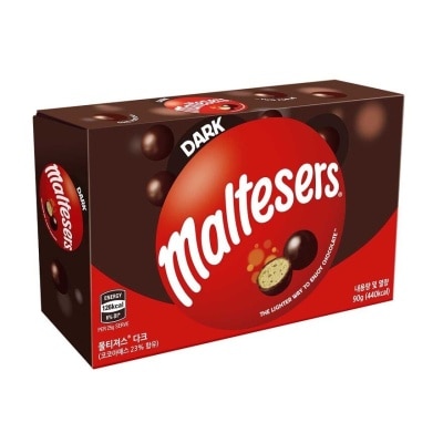 MALTESERS Dark Chocolate