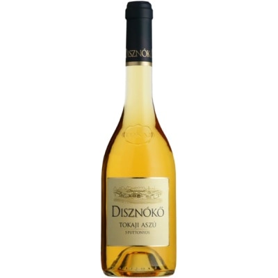 DISZNOKO Disznoko Tokaji Aszu 5 Puttonyos 2017