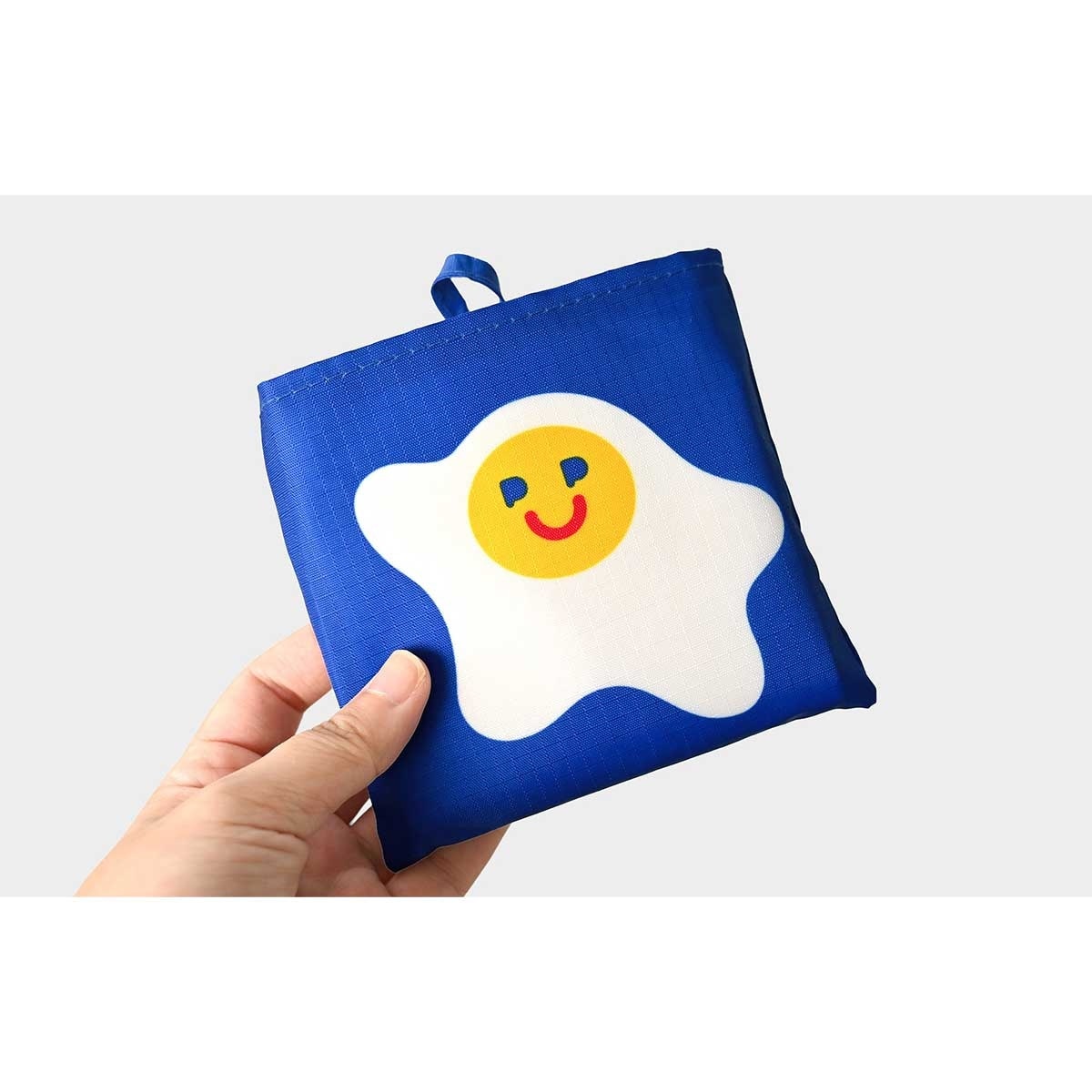 ParkNShop Foldable  Shopping Bag