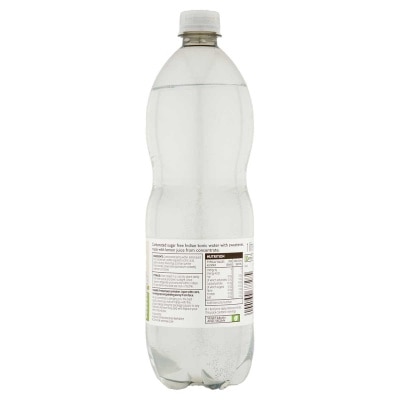 WAITROSE Wr Indian Tonic Water W Lemon Nas