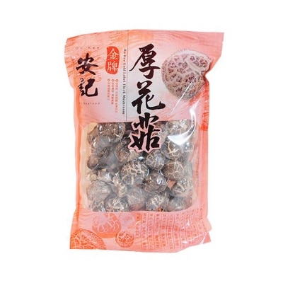 安記 安記 - 厚花菇