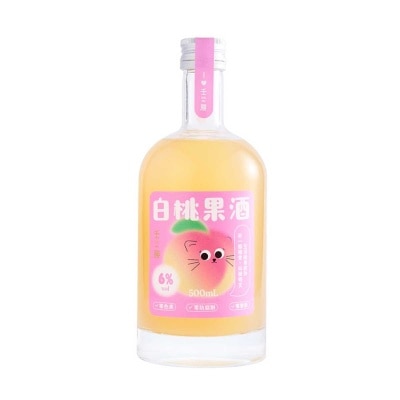 SURE WIN 香桃果味酒