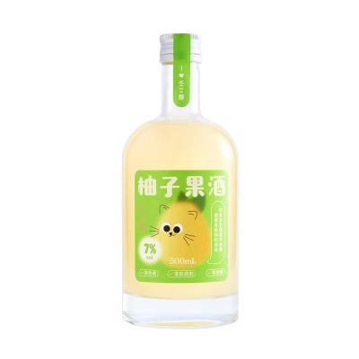 SURE WIN Yuzu  Wine