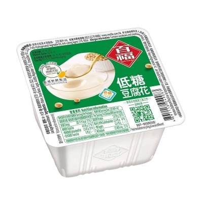 百福 低糖豆腐花 [香港](冷凍 0-4°c)